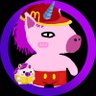 Фото профиля yeetardio 🦄 ⛓️🐼⛓️
