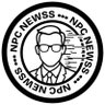 Profilbild von npc news • desmascarando NPCs do jornalismo