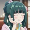 Profilbild von Penda 𐔌՞. .՞𐦯- 💌