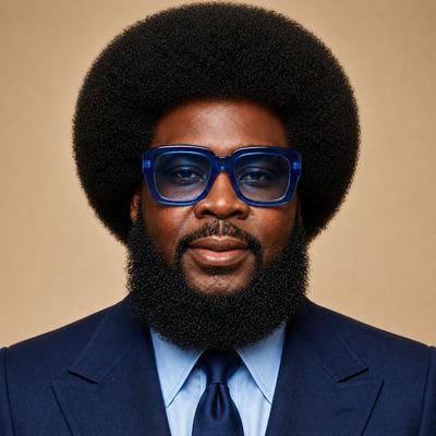 Comrade Àmọdá 🦇's profile picture