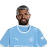 Nico profil fotoğrafı