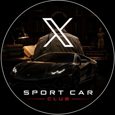 Sports car Club's profile picture