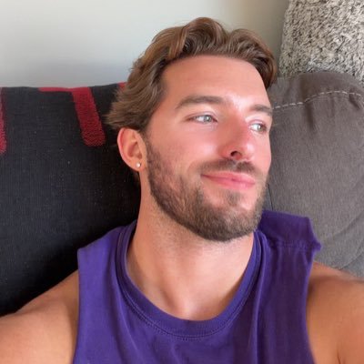Jared's profile picture