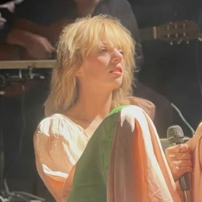 andie's profile picture
