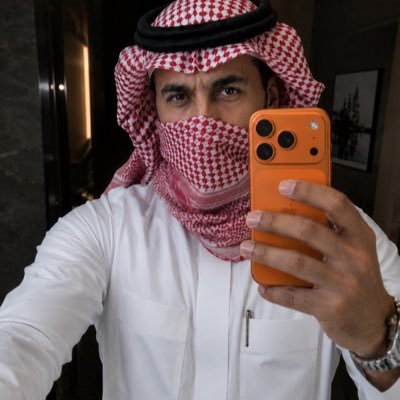 سالمـ السالِم's profile picture