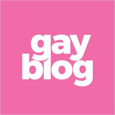 gayblogbr's profile picture