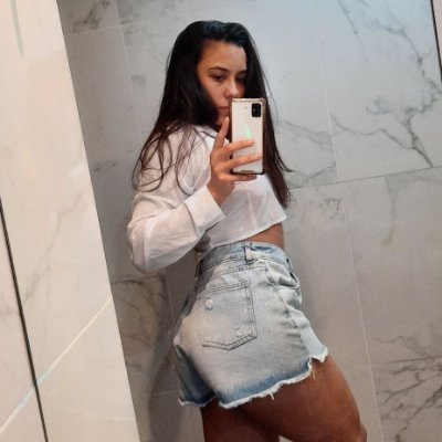 Agustina C.'s profile picture