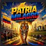 FirmePorLaPatria 的头像