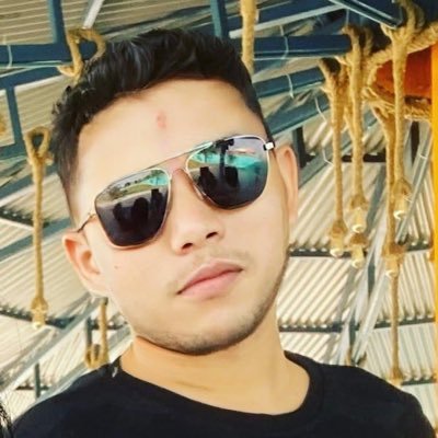 Mike Budhathoki's profile picture