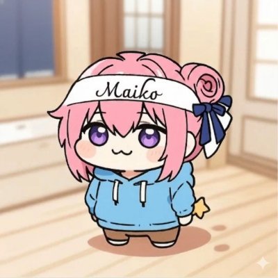 MAIKO-NAKAMURA's profile picture