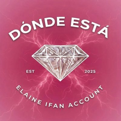 ¿Dónde está Elaine?'s profile picture