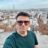 Profilbild von Edmar Farias