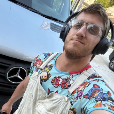 thepaddedwolfAD's profile picture