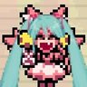 🌸 Ahmed08 🌸 Mew Mew Arc 🌸's profile picture