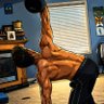 Fit Daddy YEG profil fotoğrafı