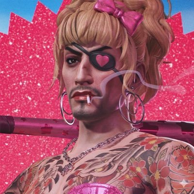 Ἥλιος's profile picture