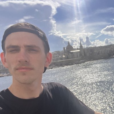 DeVorek's profile picture