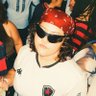 Profilbild von Fã da banda Calcinha Preta