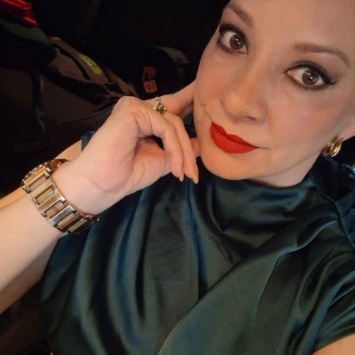 Ileana Salgado's profile picture