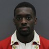 Benedict “Terrion” Arnold, 0/4 CPA's profile picture