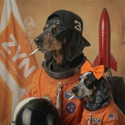 Astro Smokey's profile picture