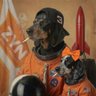 Astro Smokey profil fotoğrafı