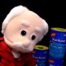 Tuna Fish Terry 的头像