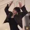 ㄴㄷㅇ saw BTS's profile picture
