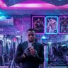 Meech🇰🇪🇩🇬 profil fotoğrafı