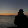 Harsh profil fotoğrafı