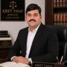 Adv. Ajeet Yadav's profile picture