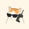 walkie talkie 𐚁 的头像
