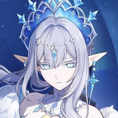 Genshin Universe ❄️'s profile picture