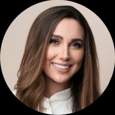 Danielle Gill's profile picture