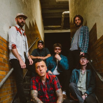 American Aquarium's profile picture