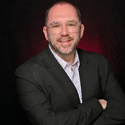 Jason Page's profile picture
