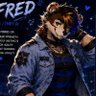 Profilbild von FREDFAZBEAR