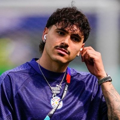 rosse 🇵🇾's profile picture