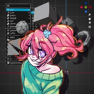 Riceballer3D's profile picture