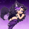 TheKaitlynPlayz || VSmarties || EN Catgirl Vtuber 的头像