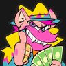 Janja hyena 🍰☕'s profile picture