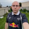 Profilbild von Justin Crozer