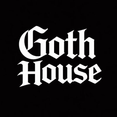 Goth House Official's profile picture