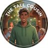 Фото профиля the tall cousin