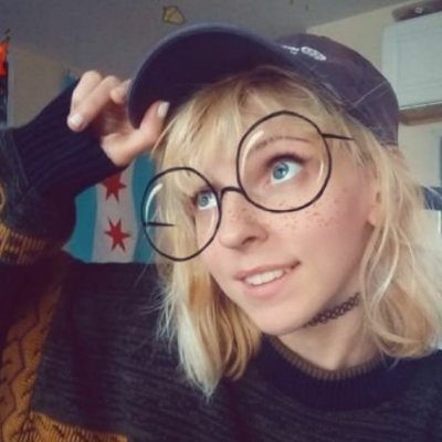 Hopesofrantic22's profile picture