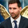 Фото профиля Messi is God