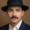ساعد بازیار's profile picture