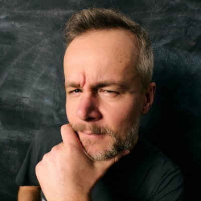 Jan Pawlicki 🇵🇱's profile picture