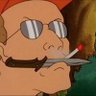 Фото профиля Rusty ShackleFord Fiesta
