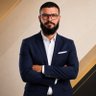 Profilbild von Syed Zuhaib Roghani